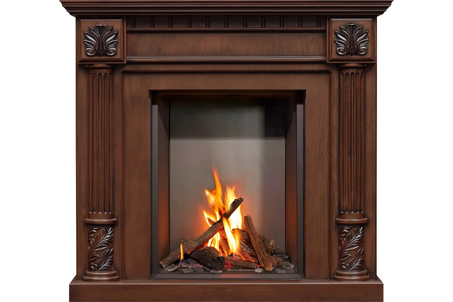 Fireplace and chimney care in Roanoke TX